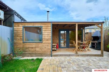 Фото №4: Дом 126 м² - Краснодар, мкр. Тихая Поляна, ул. Писателя И.Ф. Вараввы, 18