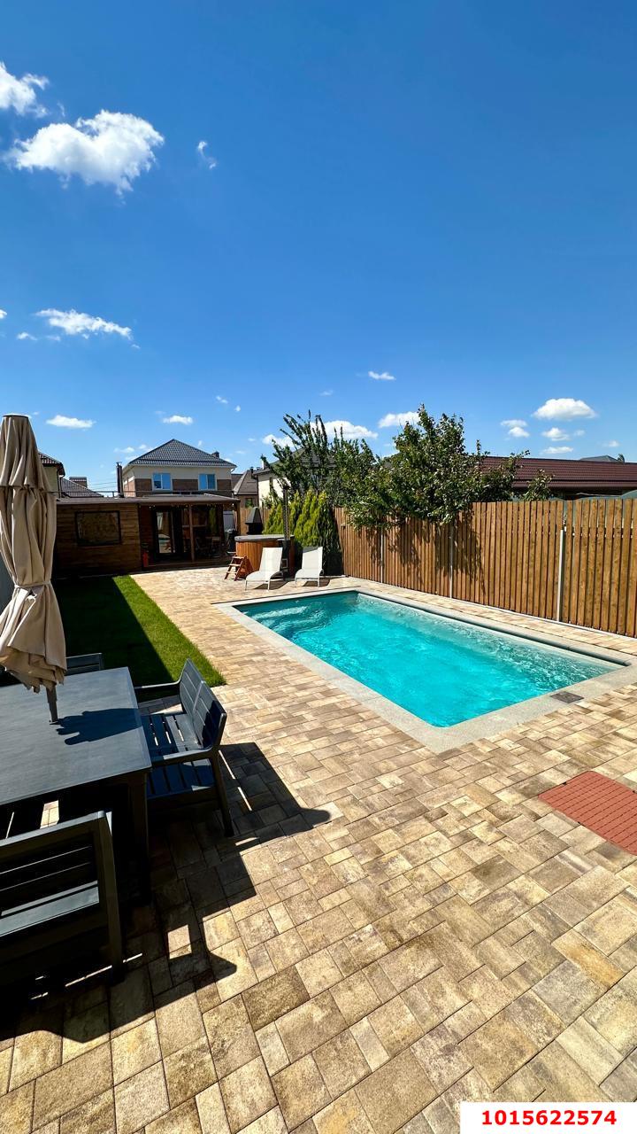 Фото №17: Дом 126 м² + 4 сот. - Краснодар, Тихая Поляна, ул. Писателя И.Ф. Вараввы, 18