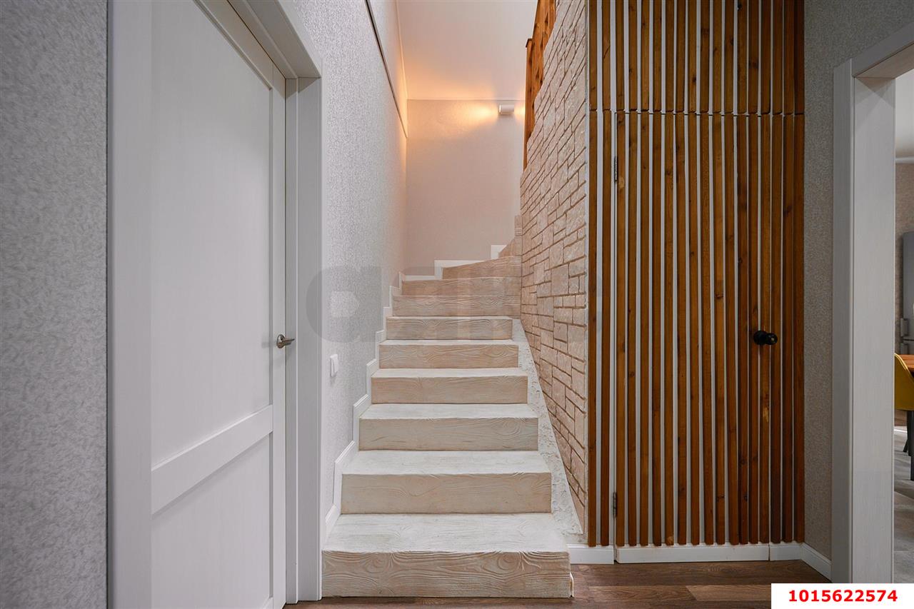 Фото №16: Дом 126 м² + 4 сот. - Краснодар, Прикубанский внутригородской округ, мкр. Тихая Поляна, ул. Писателя И.Ф. Вараввы, 18