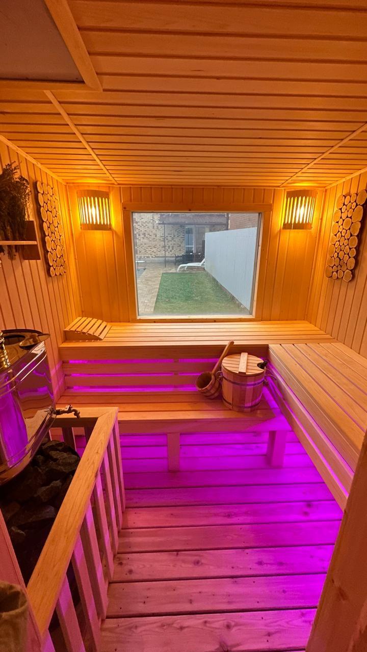 Фото №12: Дом 126 м² + 4 сот. - Краснодар, Прикубанский внутригородской округ, мкр. Тихая Поляна, ул. Писателя И.Ф. Вараввы, 18