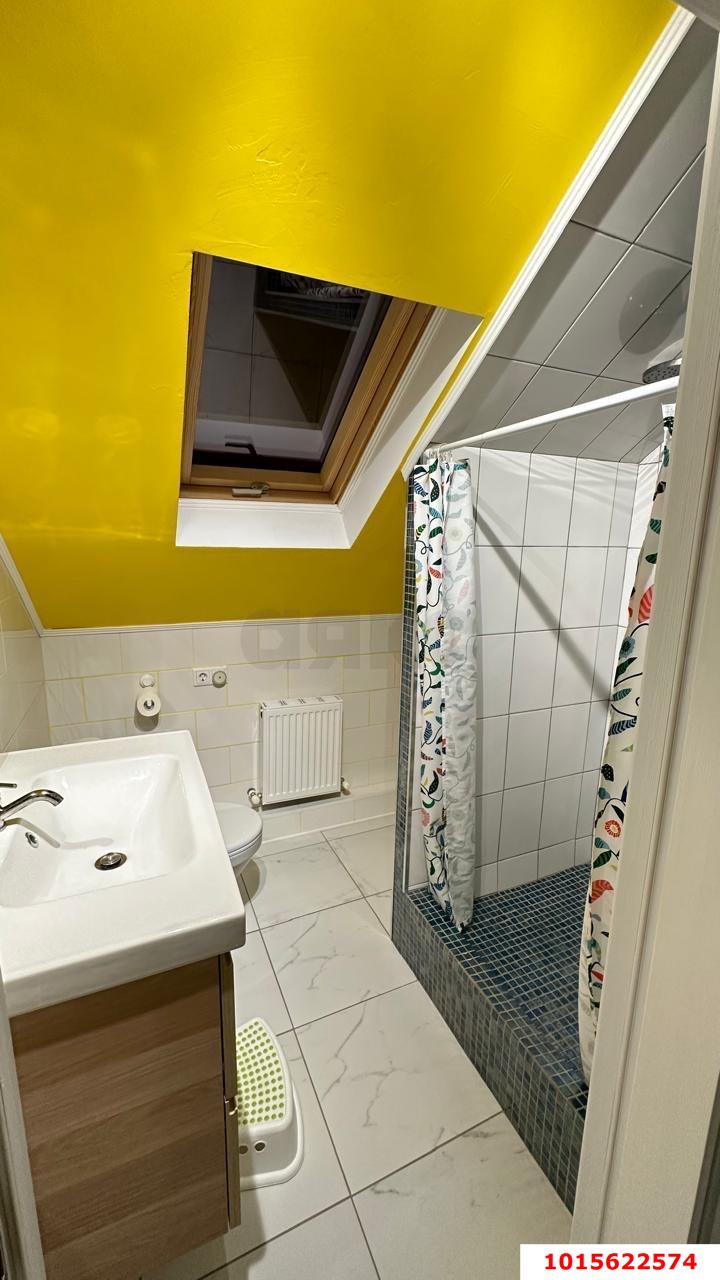 Фото №10: Дом 126 м² + 4 сот. - Краснодар, Тихая Поляна, ул. Писателя И.Ф. Вараввы, 18