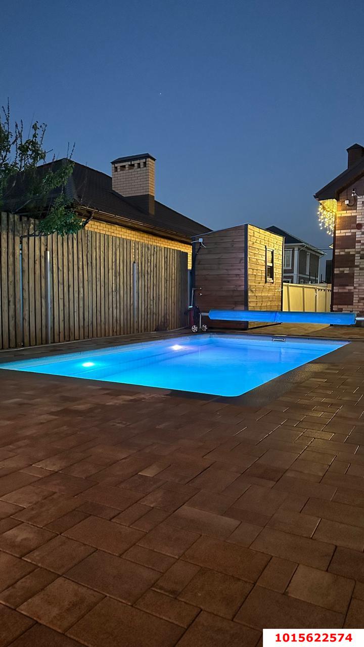 Фото №18: Дом 126 м² + 4 сот. - Краснодар, Тихая Поляна, ул. Писателя И.Ф. Вараввы, 18