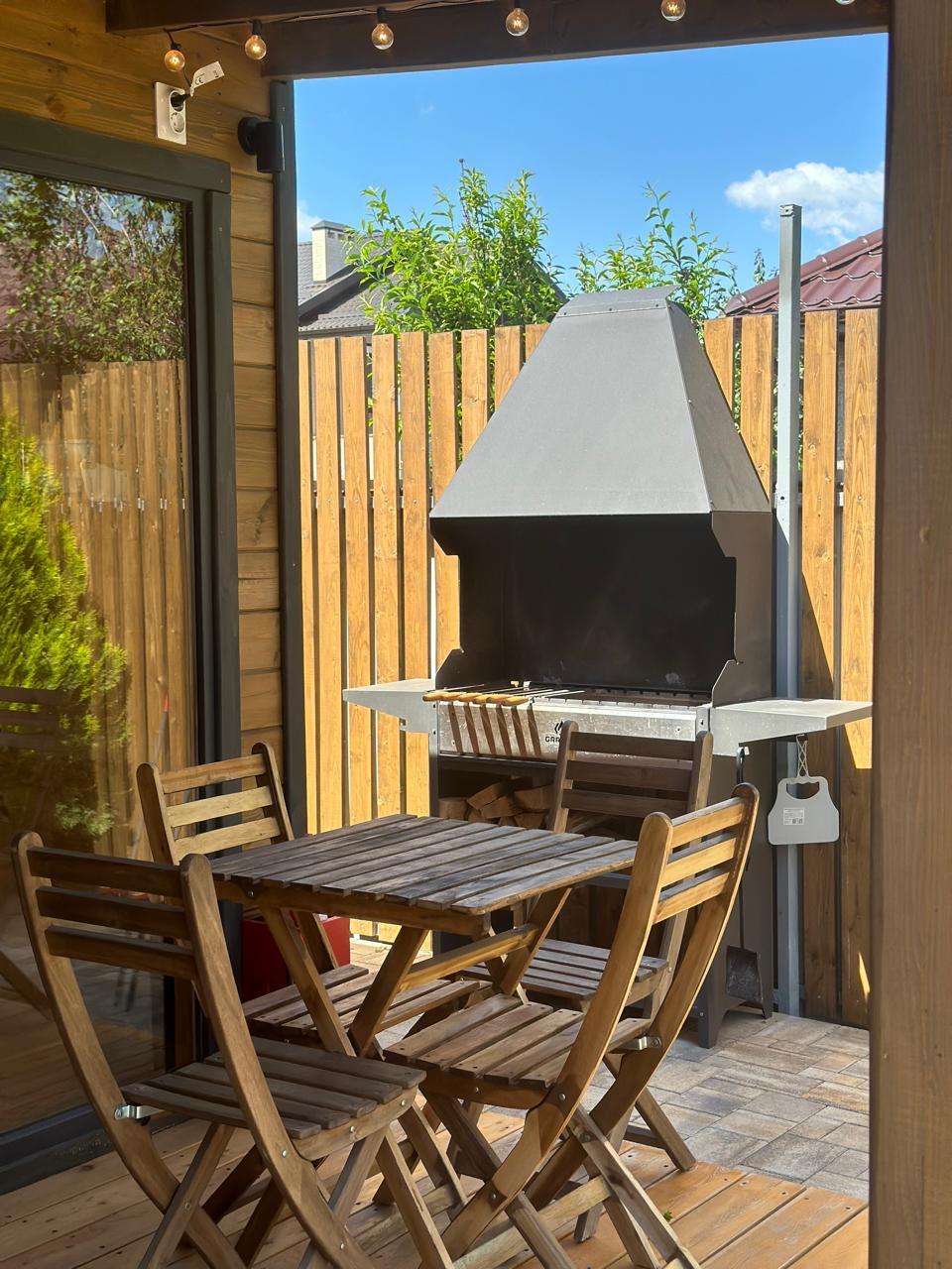 Фото №14: Дом 126 м² + 4 сот. - Краснодар, Прикубанский внутригородской округ, мкр. Тихая Поляна, ул. Писателя И.Ф. Вараввы, 18