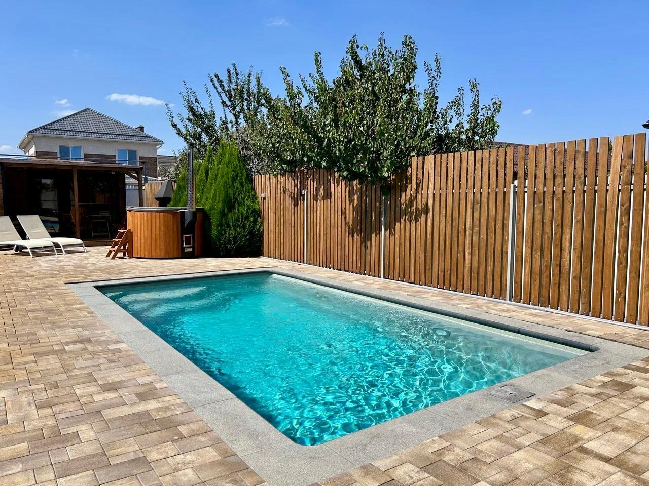 Фото №16: Дом 126 м² + 4 сот. - Краснодар, Прикубанский внутригородской округ, мкр. Тихая Поляна, ул. Писателя И.Ф. Вараввы, 18