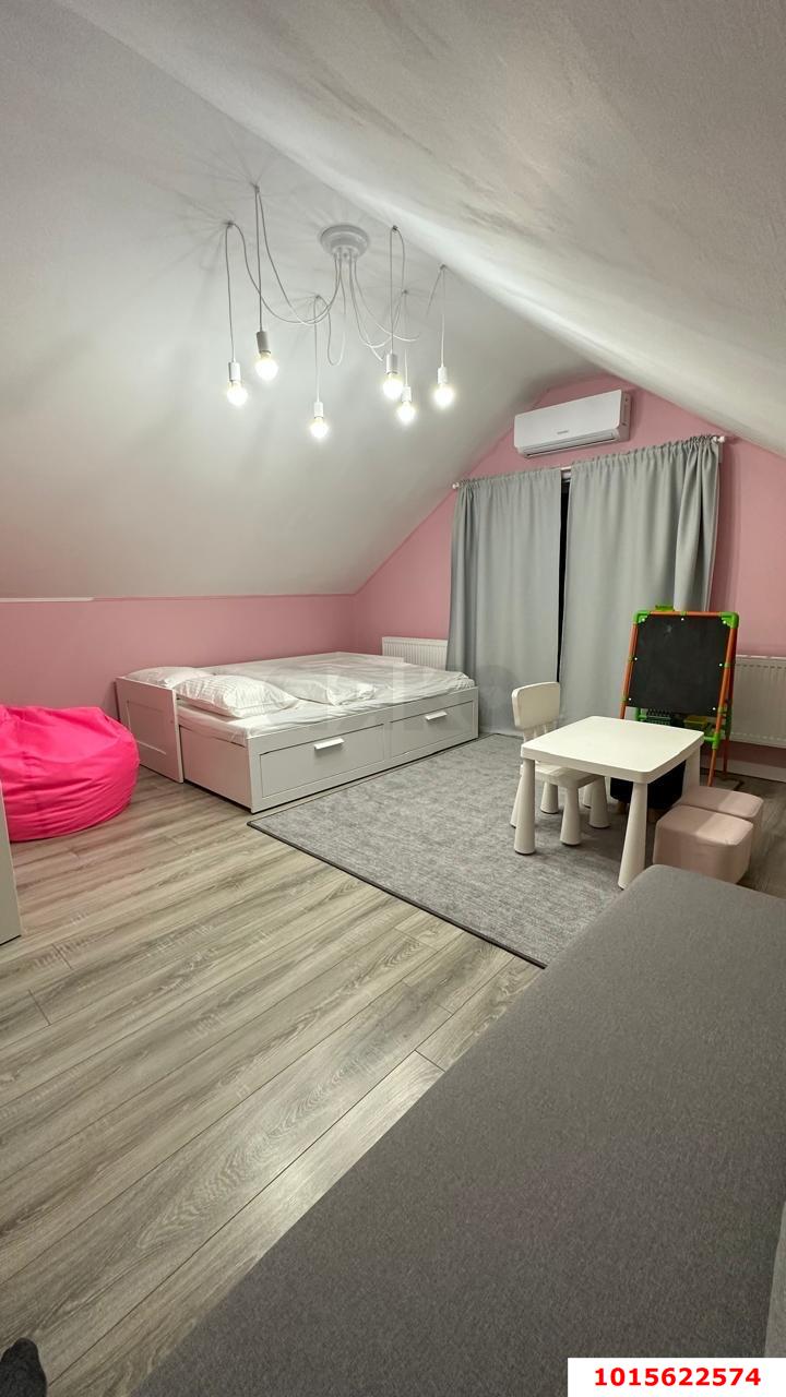 Фото №8: Дом 126 м² + 4 сот. - Краснодар, Тихая Поляна, ул. Писателя И.Ф. Вараввы, 18