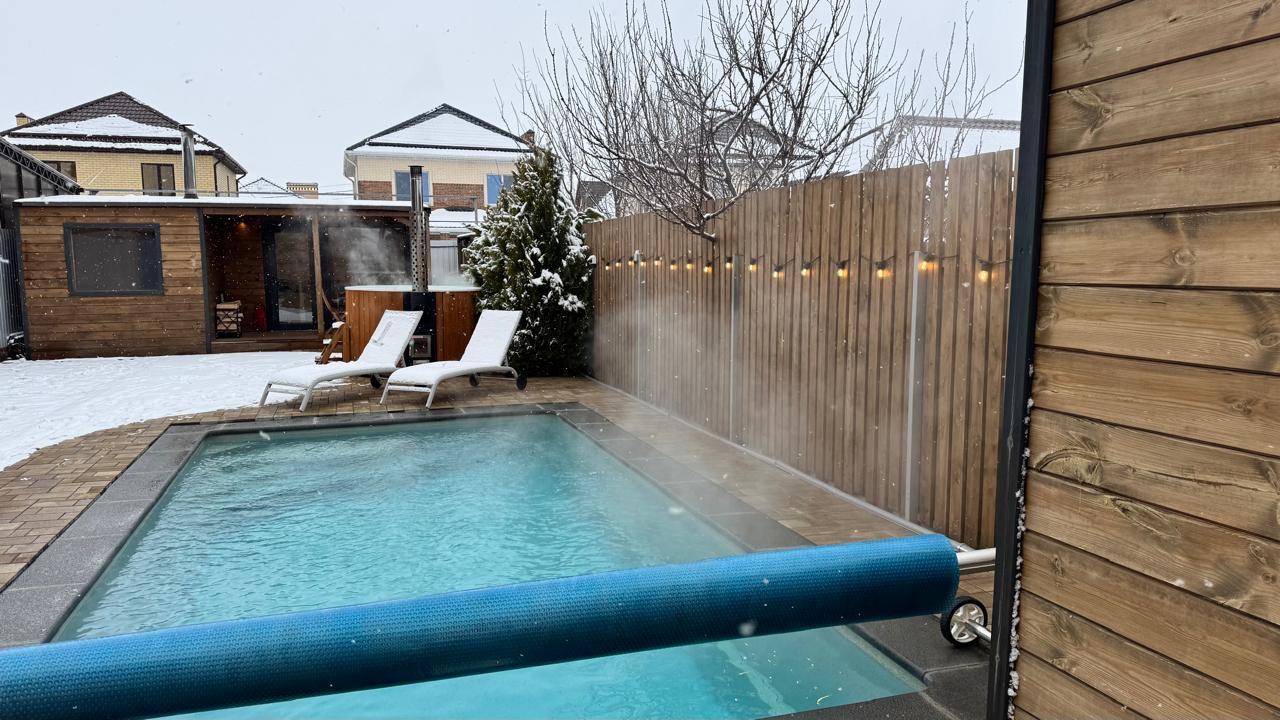 Фото №17: Дом 126 м² + 4 сот. - Краснодар, Прикубанский внутригородской округ, мкр. Тихая Поляна, ул. Писателя И.Ф. Вараввы, 18