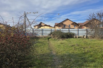 Фото №4: Земельный участок под ИЖС 9.94 сот. - Краснодар, мкр. 2-я Площадка, 