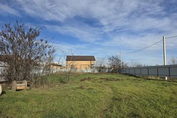 Фото №2: Земельный участок 9.94 сот. - Краснодар, мкр. 2-я Площадка, 