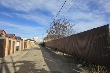 Фото №3: Земельный участок 9.94 сот. - Краснодар, мкр. 2-я Площадка, 