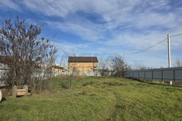 Фото №2: Земельный участок под ИЖС 9.94 сот. - Краснодар, мкр. 2-я Площадка, 
