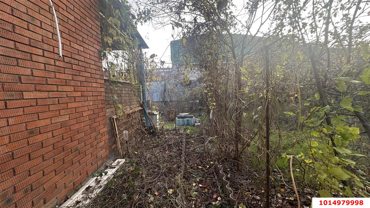 Фото №6: Земельный участок под ИЖС 5.5 сот. - Юбилейное, Прикубанский внутригородской округ, ул. Центральная