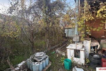 Фото №3: Земельный участок под ИЖС 5.5 сот. - Юбилейное, мкр. Прикубанский внутригородской округ, ул. Центральная