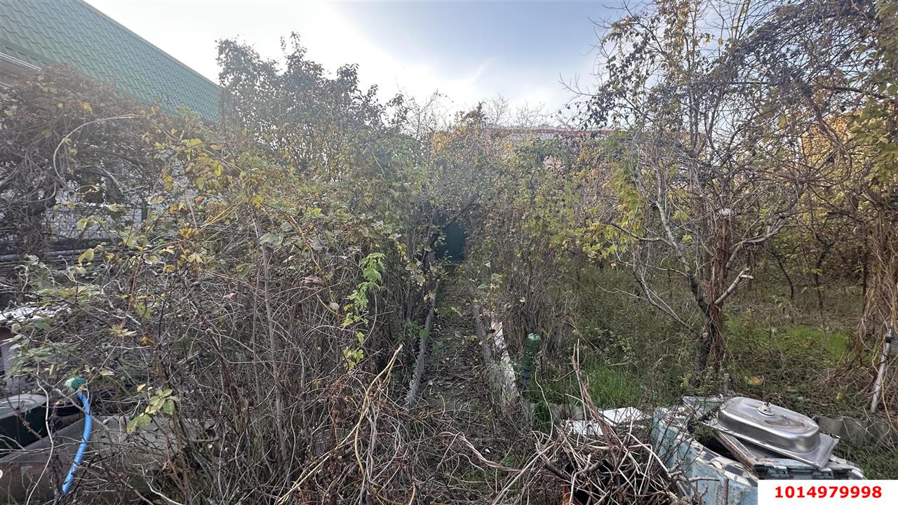 Фото №5: Земельный участок под ИЖС 5.5 сот. - Юбилейное, Прикубанский внутригородской округ, ул. Центральная