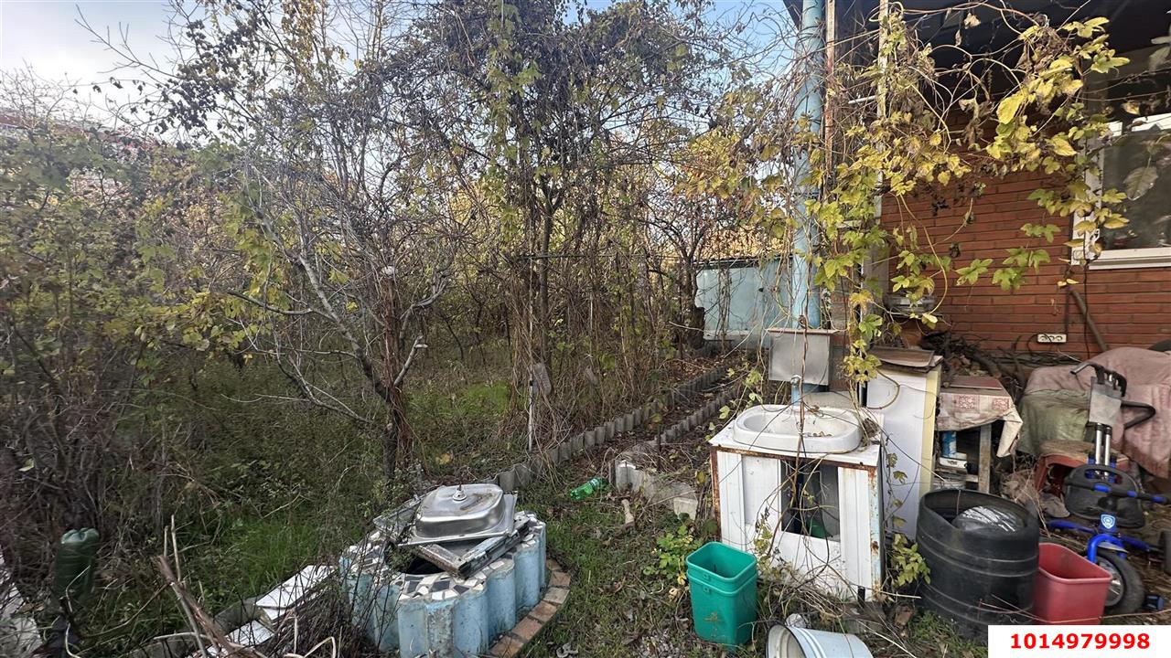 Фото №3: Земельный участок под ИЖС 5.5 сот. - Юбилейное, Прикубанский внутригородской округ, ул. Центральная