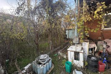 Фото №3: Земельный участок 5.5 сот. - Юбилейное, мкр. Прикубанский внутригородской округ, ул. Центральная