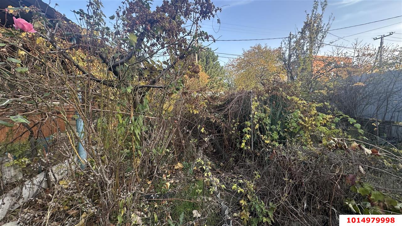 Фото №1: Земельный участок под ИЖС 5.5 сот. - Юбилейное, Прикубанский внутригородской округ, ул. Центральная