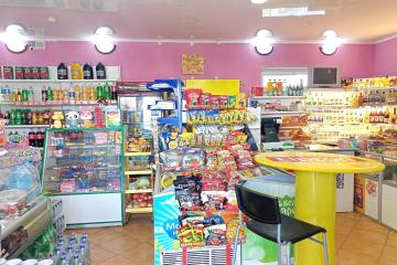 Фото №2: Коммерция 88 м² - Водный, ул. Краснодарская, 18