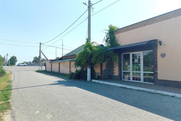 Фото №1: Торговое помещение 89 м² - Водный, ул. Краснодарская, 18