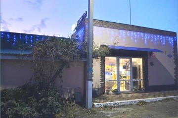 Фото №5: Торговое помещение 89 м² - Водный, ул. Краснодарская, 18