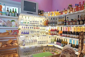 Фото №3: Торговое помещение 89 м² - Водный, ул. Краснодарская, 18