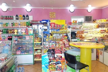 Фото №2: Торговое помещение 89 м² - Водный, ул. Краснодарская, 18