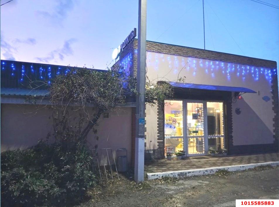 Фото №5: Торговое помещение 89 м² - Водный, ул. Краснодарская, 18