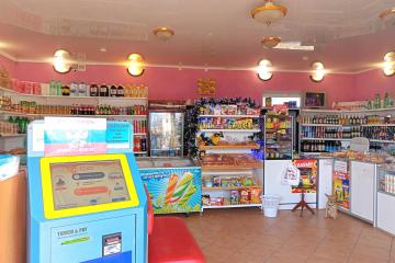 Фото №4: Коммерция 88 м² - Водный, ул. Краснодарская, 18