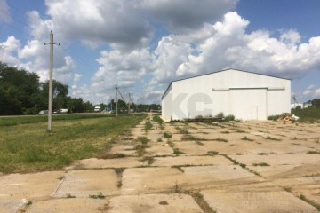 Фото №3: Коммерческая земля 68 сот. - Кореновск, ул. Ростовское шоссе, 38