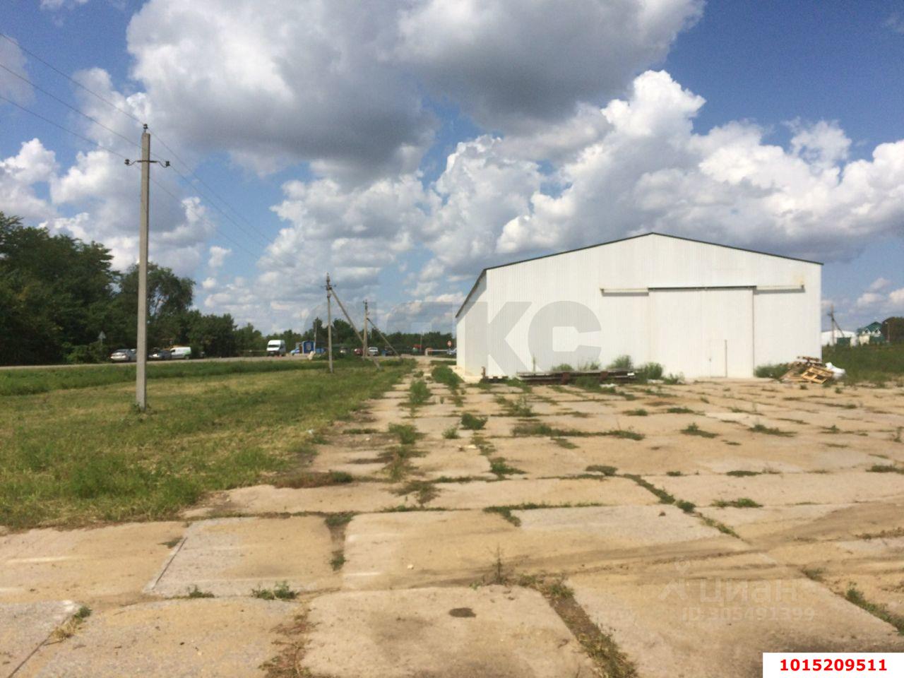 Фото №3: Коммерческая земля 68 сот. - Кореновск, ул. Ростовское шоссе, 38