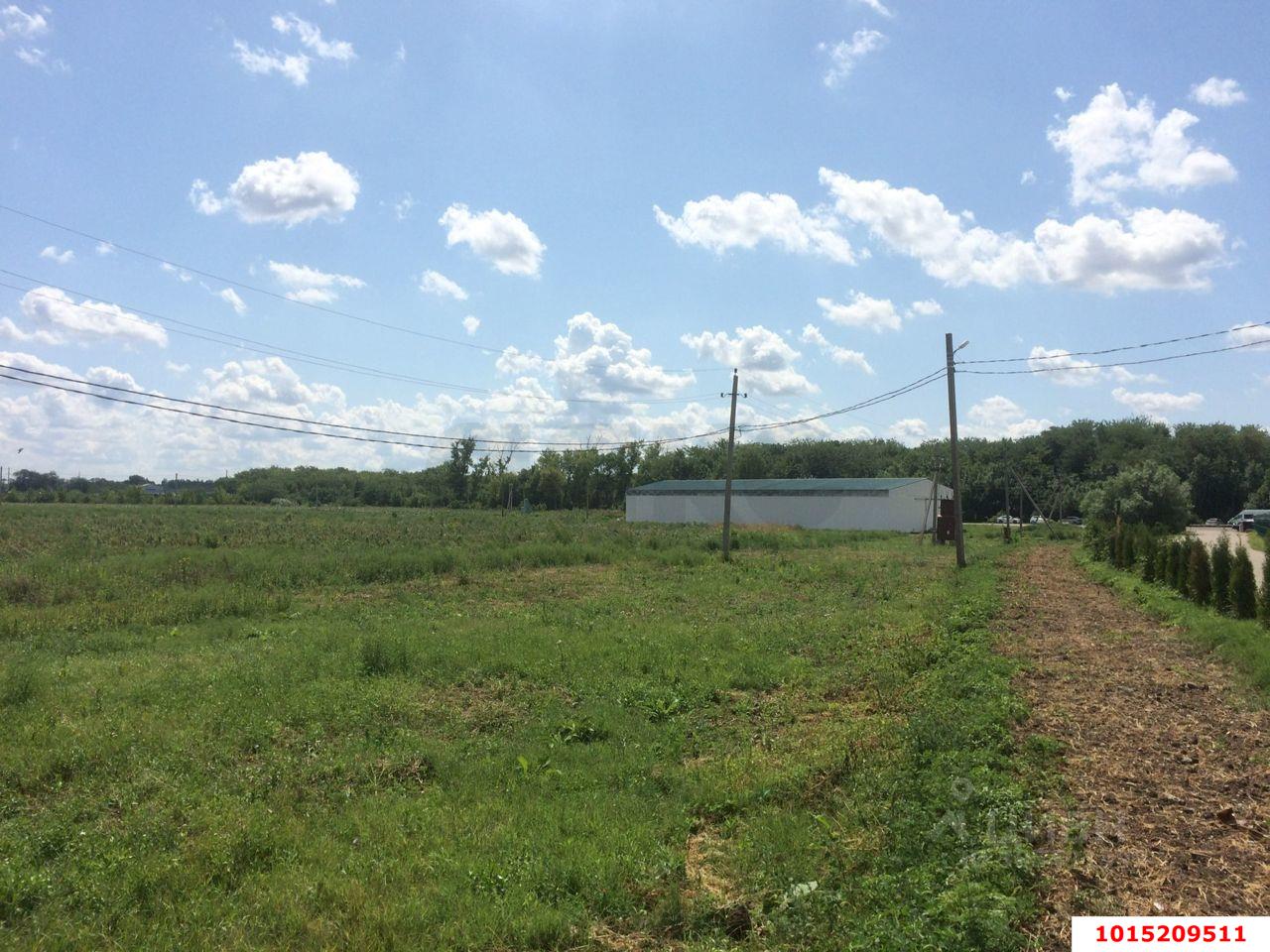 Фото №1: Коммерческая земля 68 сот. - Кореновск, ул. Ростовское шоссе, 38