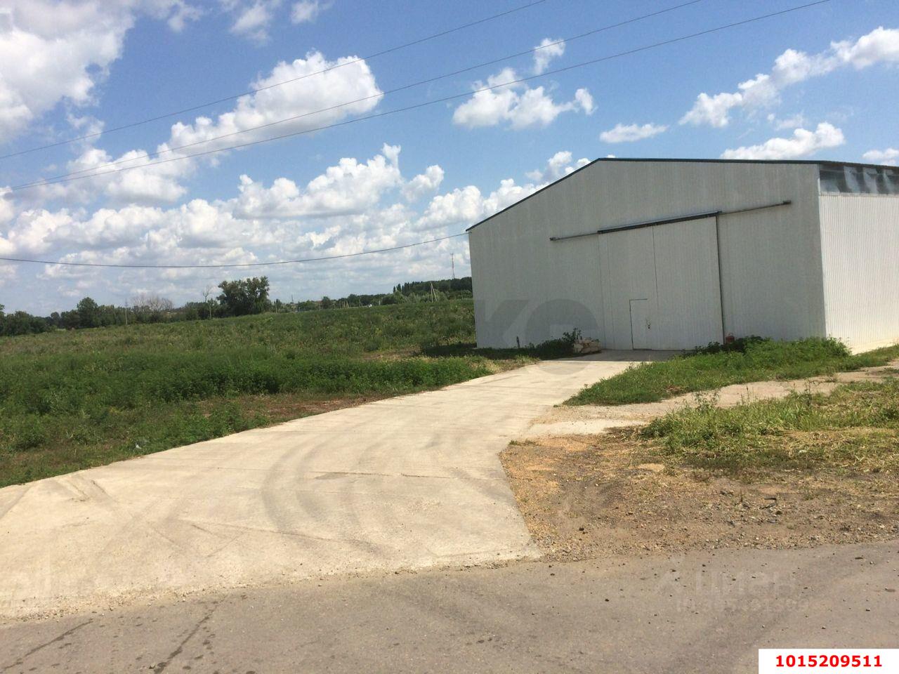 Фото №2: Коммерческая земля 68 сот. - Кореновск, ул. Ростовское шоссе, 38