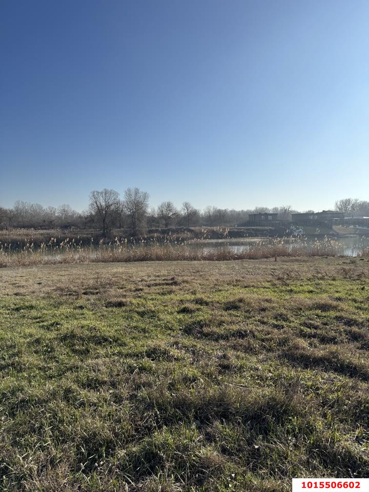 Фото №3: Коммерческая земля 10 сот. - СНТ Чистые Пруды, ул. Озёрная, 43