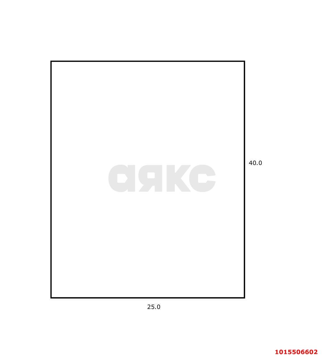 Фото №7: Коммерческая земля 10 сот. - СНТ Чистые Пруды, ул. Озёрная, 43