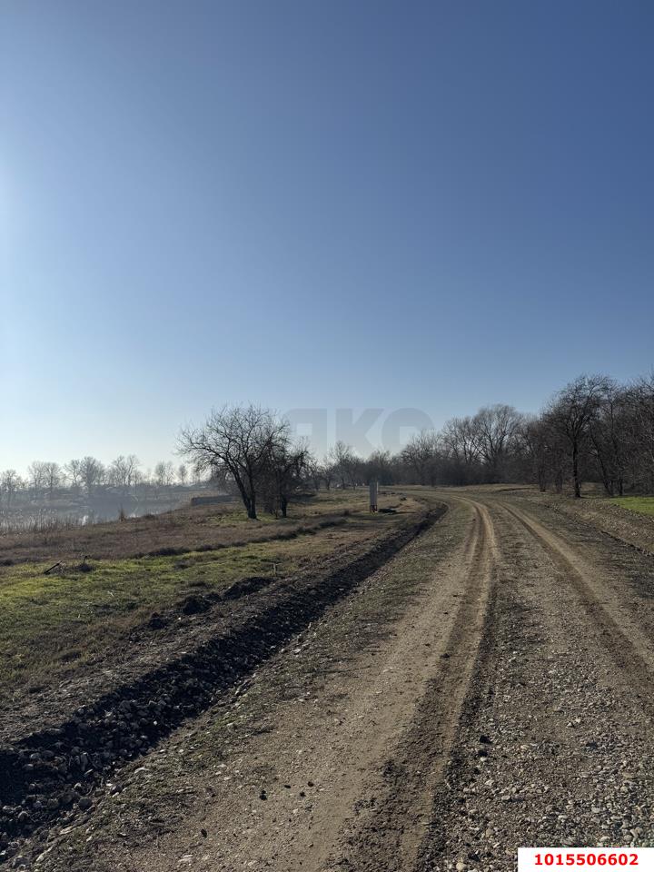 Фото №2: Коммерческая земля 10 сот. - СНТ Чистые Пруды, ул. Озёрная, 43