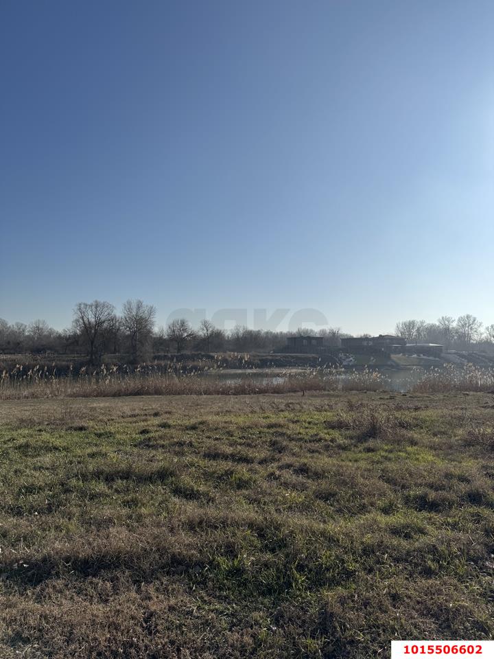 Фото №4: Коммерческая земля 10 сот. - СНТ Чистые Пруды, ул. Озёрная, 43