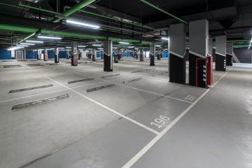 Фото №2: Гараж - Краснодар, мкр. 9-й километр, ул. Ярославская, 115