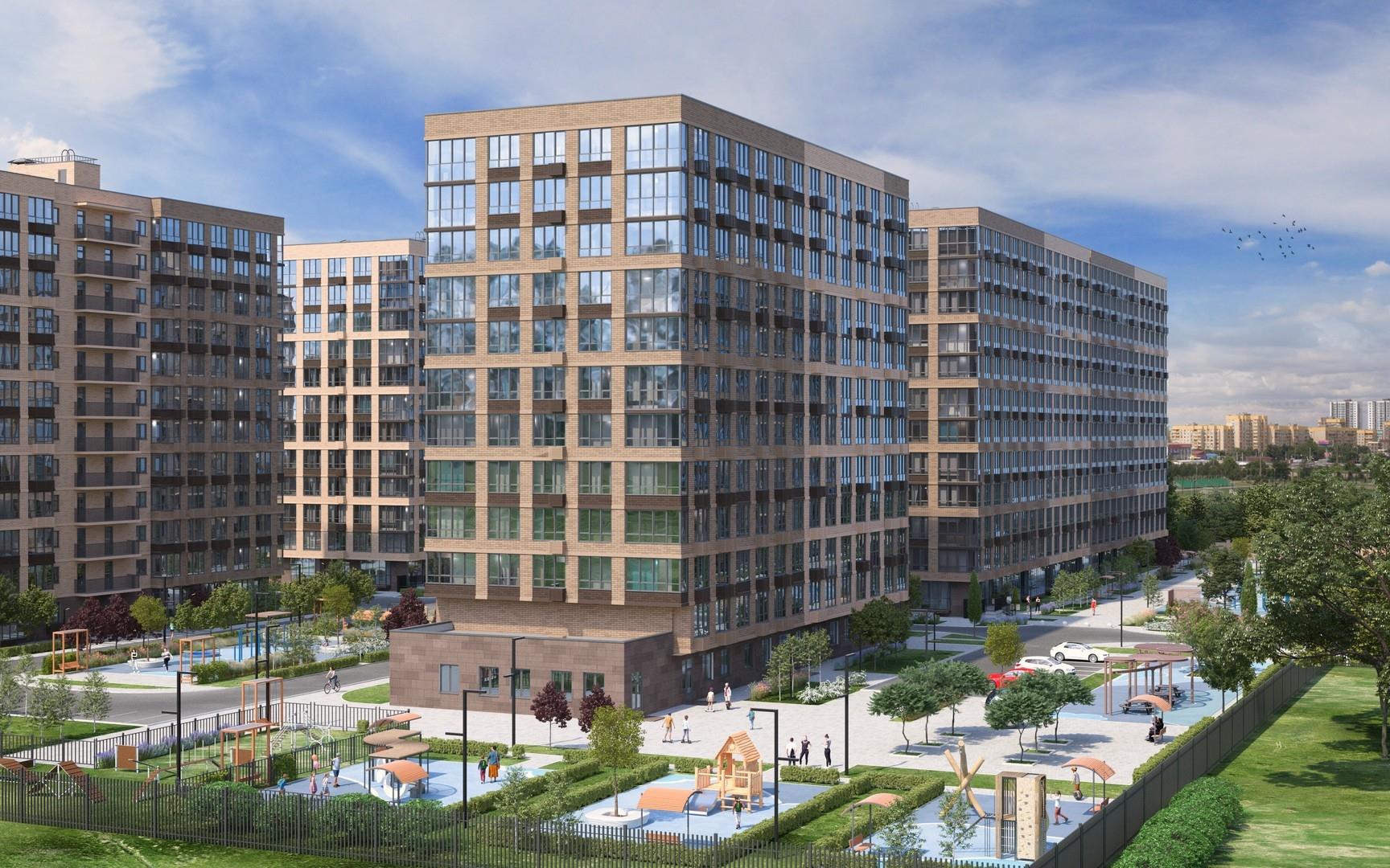 Фото №4: Гараж - Краснодар, Прикубанский внутригородской округ, жилой комплекс Небо, мкр. 9-й километр, ул. Ярославская, 115