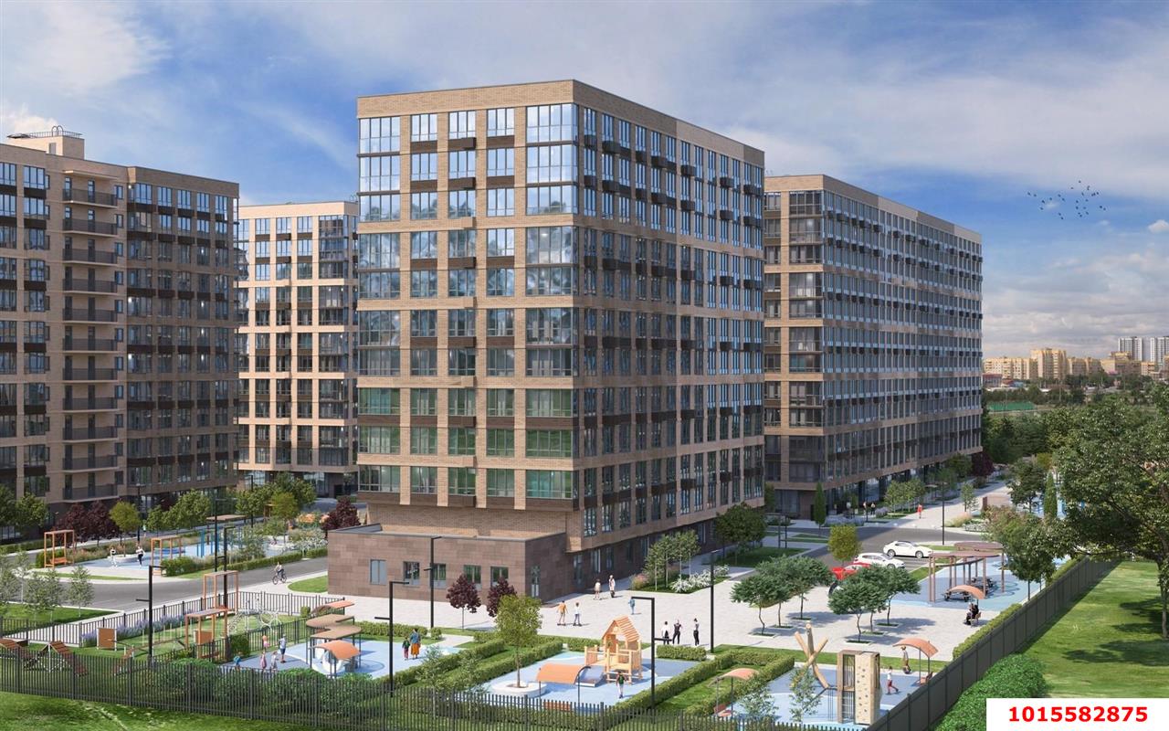 Фото №3: Гараж 15 м² - Краснодар, 9-й километр, ул. Ярославская, 115