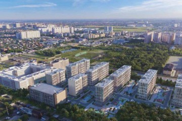 Фото №3: Гараж 15 м² - Краснодар, мкр. 9-й километр, ул. Ярославская, 115