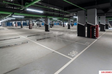 Фото №2: Гараж 15 м² - Краснодар, мкр. 9-й километр, ул. Ярославская, 115