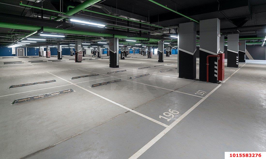 Фото №2: Гараж 15 м² - Краснодар, 9-й километр, ул. Ярославская, 115