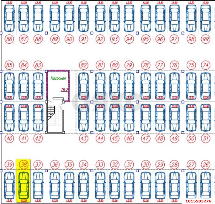 Фото №5: Гараж 15 м² - Краснодар, 9-й километр, ул. Ярославская, 115