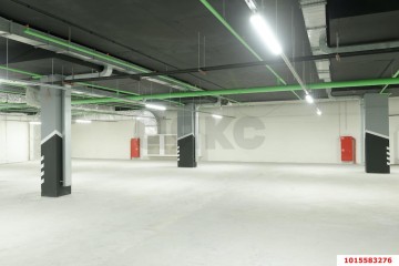 Фото №4: Гараж 15 м² - Краснодар, мкр. 9-й километр, ул. Ярославская, 115