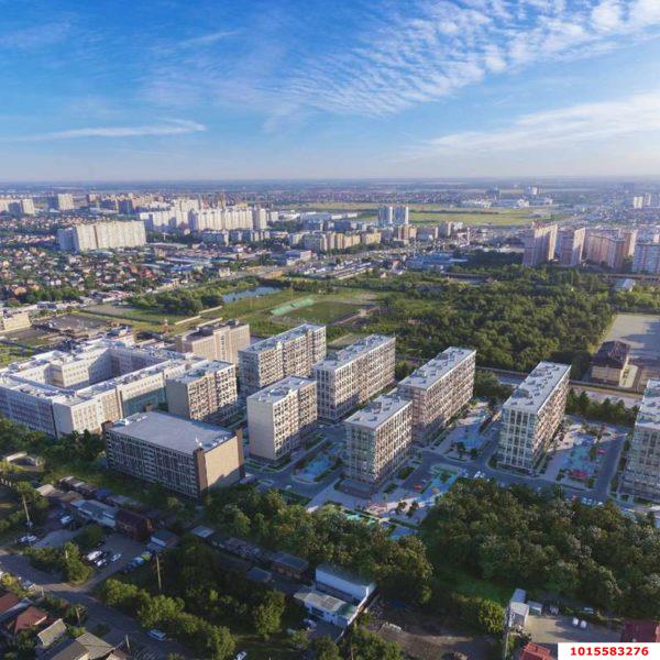 Фото №3: Гараж 15 м² - Краснодар, 9-й километр, ул. Ярославская, 115