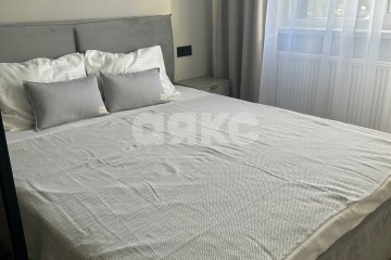 Фото №3: 1-комнатная квартира 36 м² - Ростов-на-Дону, мкр. жилой комплекс Скай Парк, ул. Нансена, 83