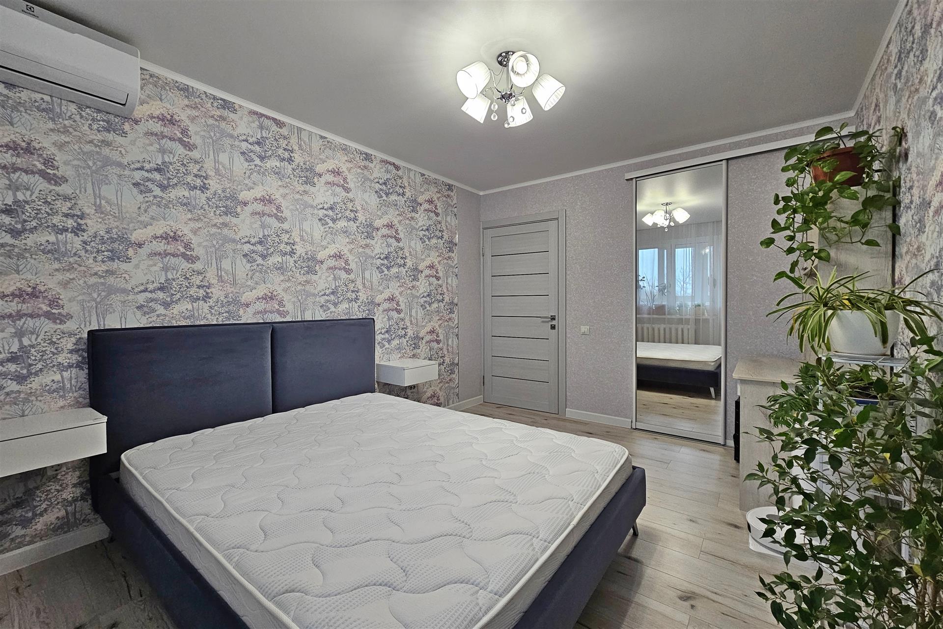 Фото №6: 2-комнатная квартира 58 м² - Краснодар, Карасунский внутригородской округ, ж/м Пашковский, ул. имени Евдокии Бершанской, 406