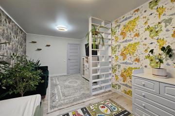 Фото №4: 2-комнатная квартира 58 м² - Краснодар, ж/м Пашковский, ул. имени Евдокии Бершанской, 406