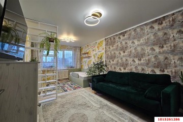 Фото №2: 2-комнатная квартира 58 м² - Краснодар, ж/м Пашковский, ул. имени Евдокии Бершанской, 406