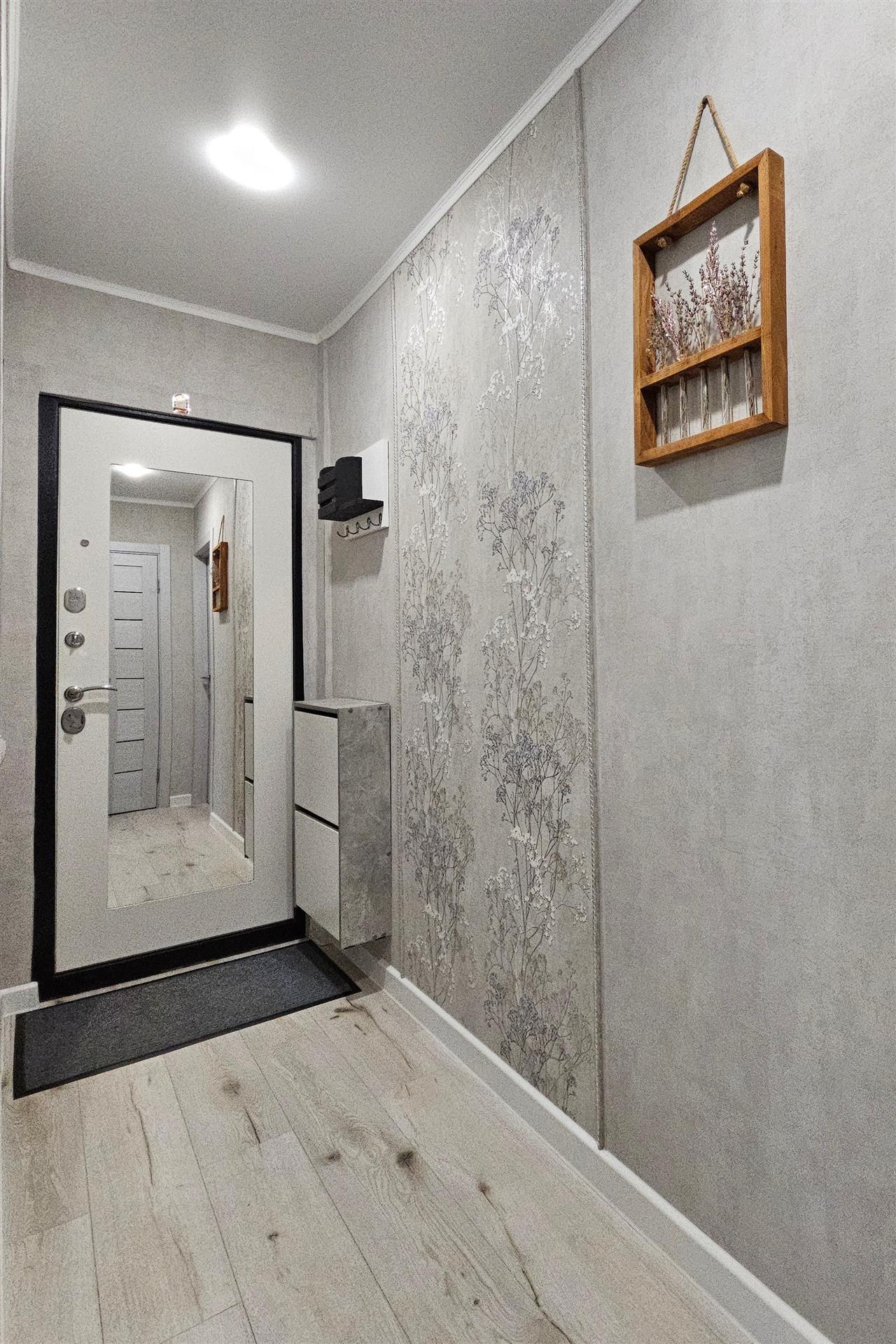 Фото №14: 2-комнатная квартира 58 м² - Краснодар, Карасунский внутригородской округ, ж/м Пашковский, ул. имени Евдокии Бершанской, 406