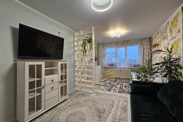 Фото №1: 2-комнатная квартира 58 м² - Краснодар, ж/м Пашковский, ул. имени Евдокии Бершанской, 406